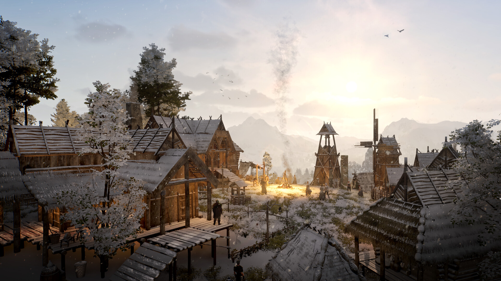 Bellwright Game Free Download