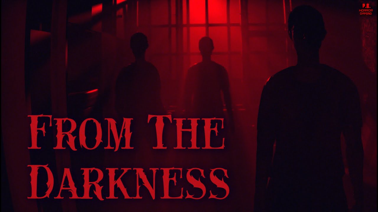 From The Darkness Game Free Download