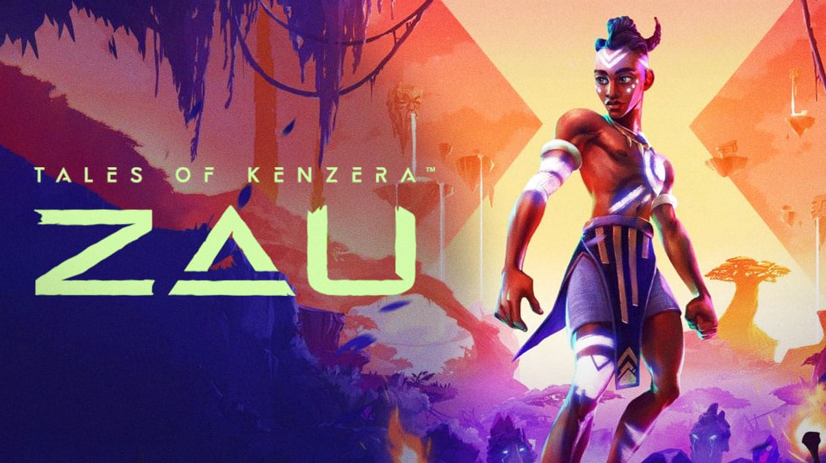 Tales of Kenzera ZAU Game Free Download