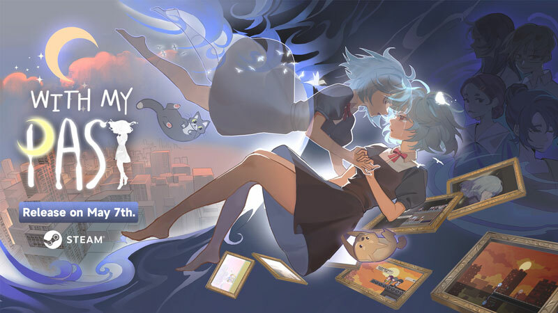 With My Past Game Free Download