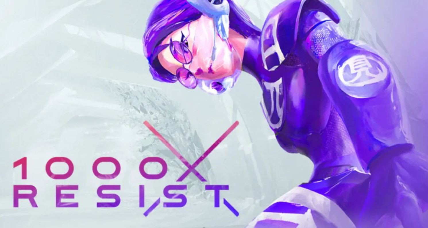 1000xRESIST Game Free Download