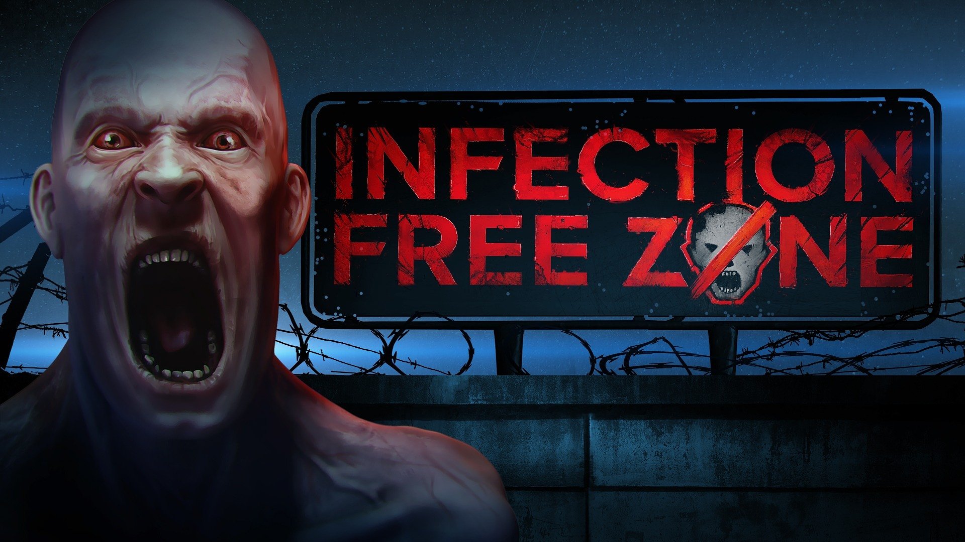 Infection Free Zone Game Free Download