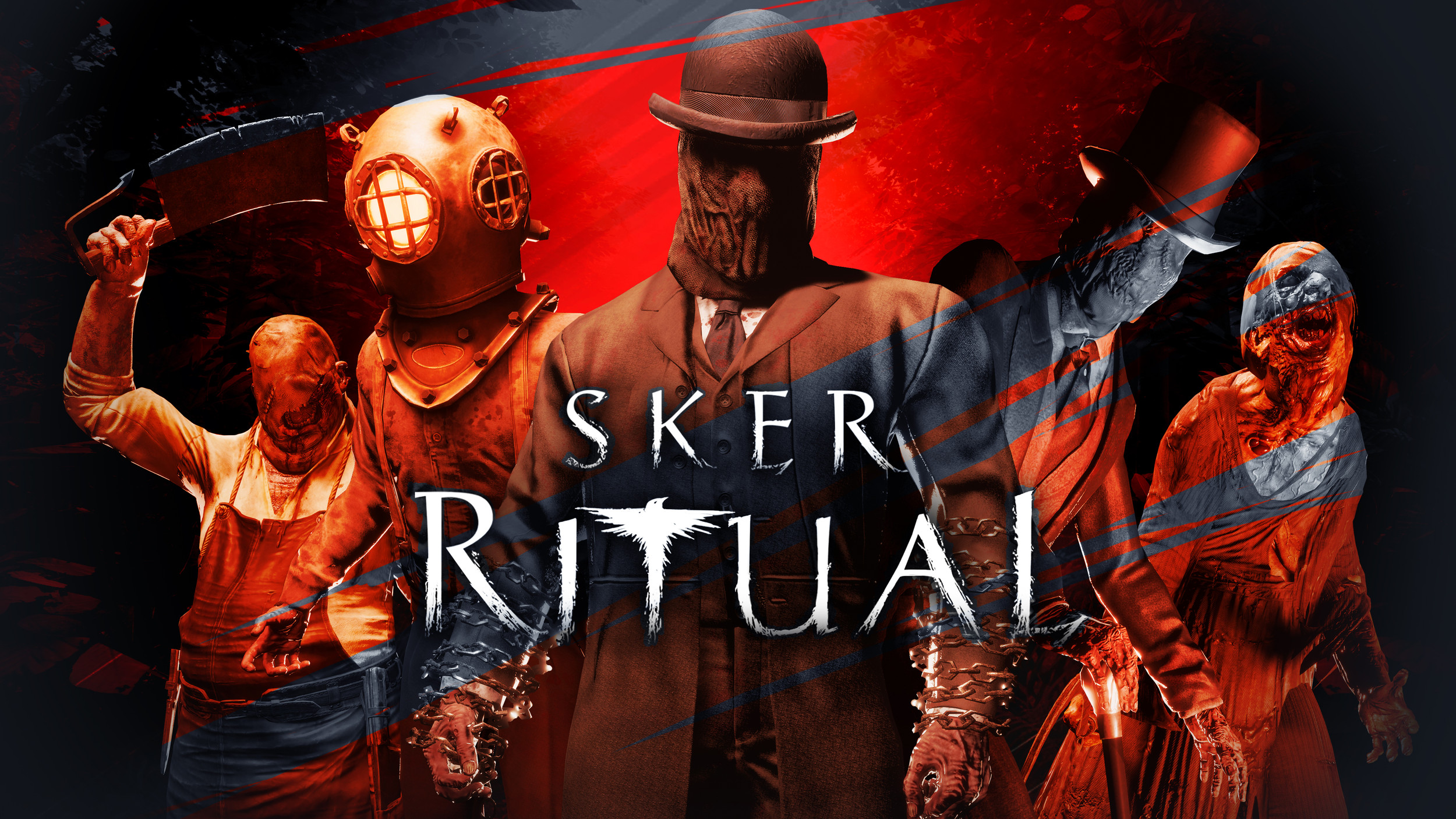 Sker Ritual Game Free Download