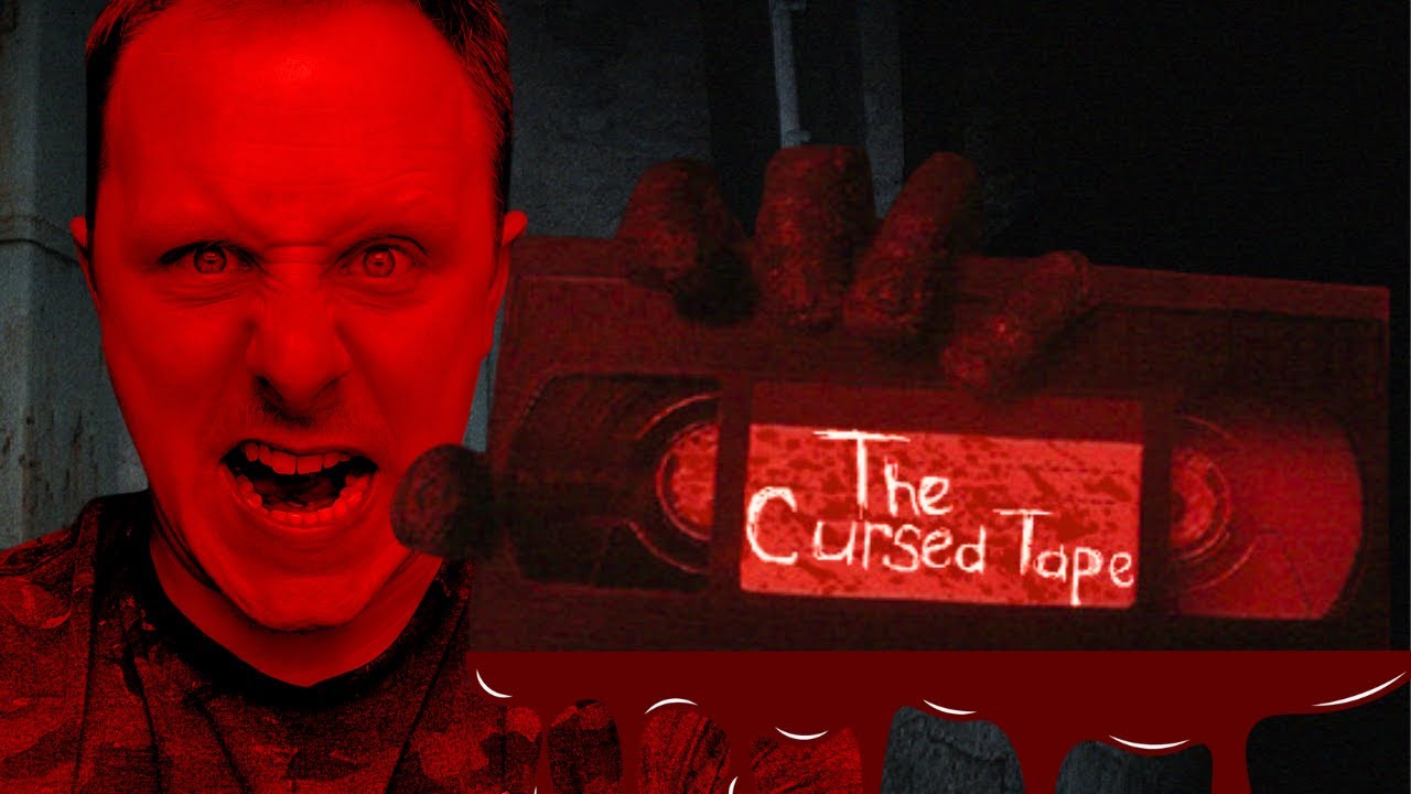 The Cursed Tape Game Free Download