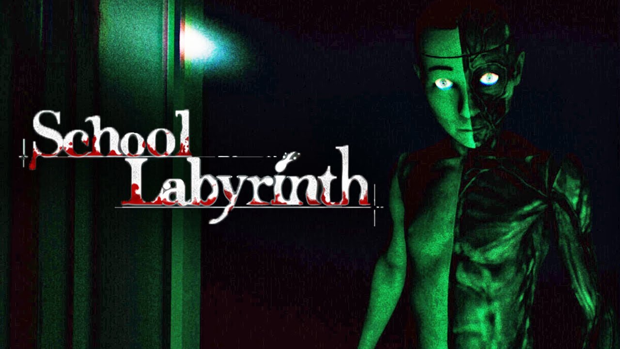 School Labyrinth Game Free Download