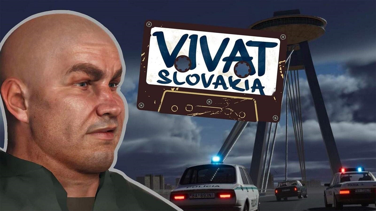 Vivat Slovakia Game Free Download