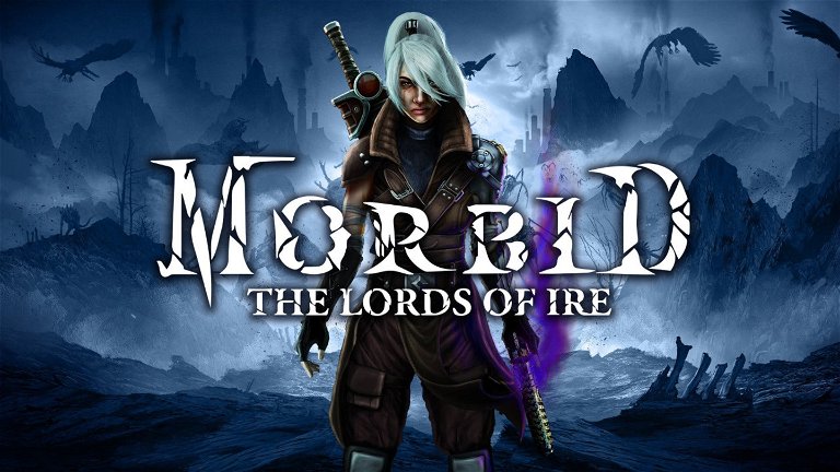 Morbid: The Lords of Ire Game Free Download