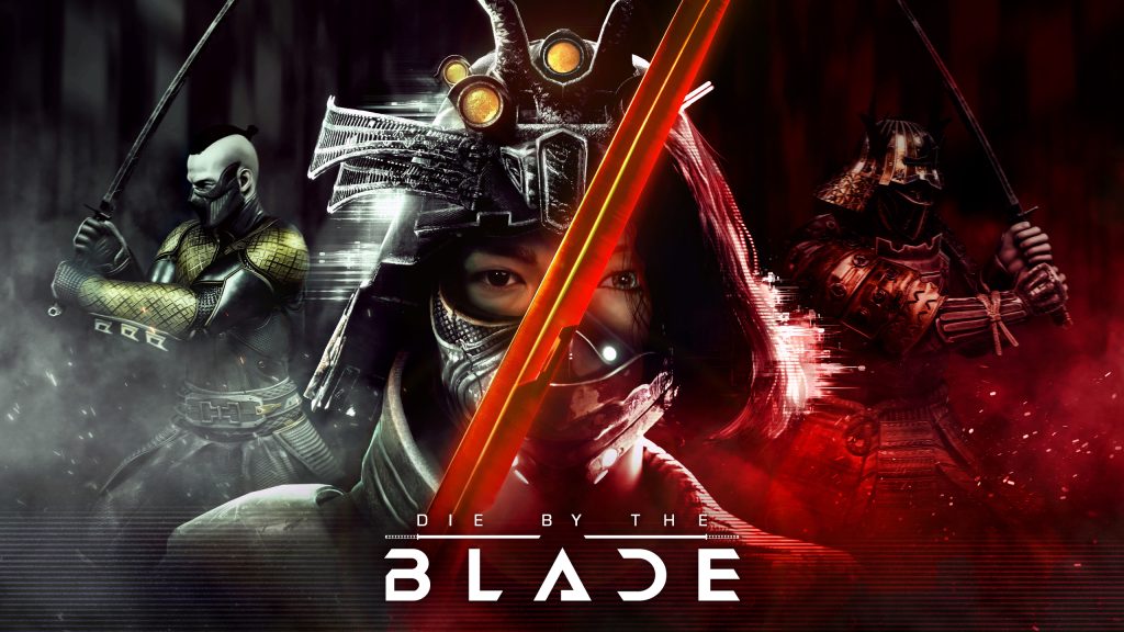 Die by the Blade Game Free Download