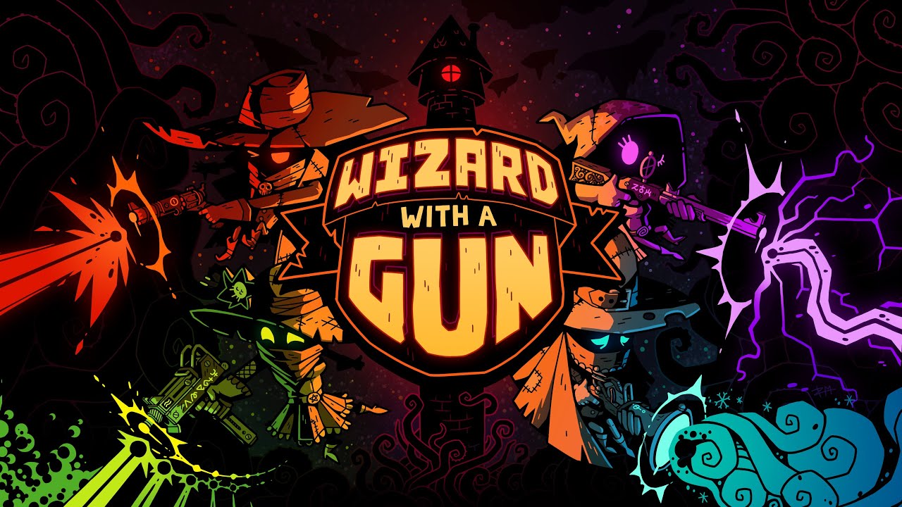 Wizard with a Gun Game Free Download