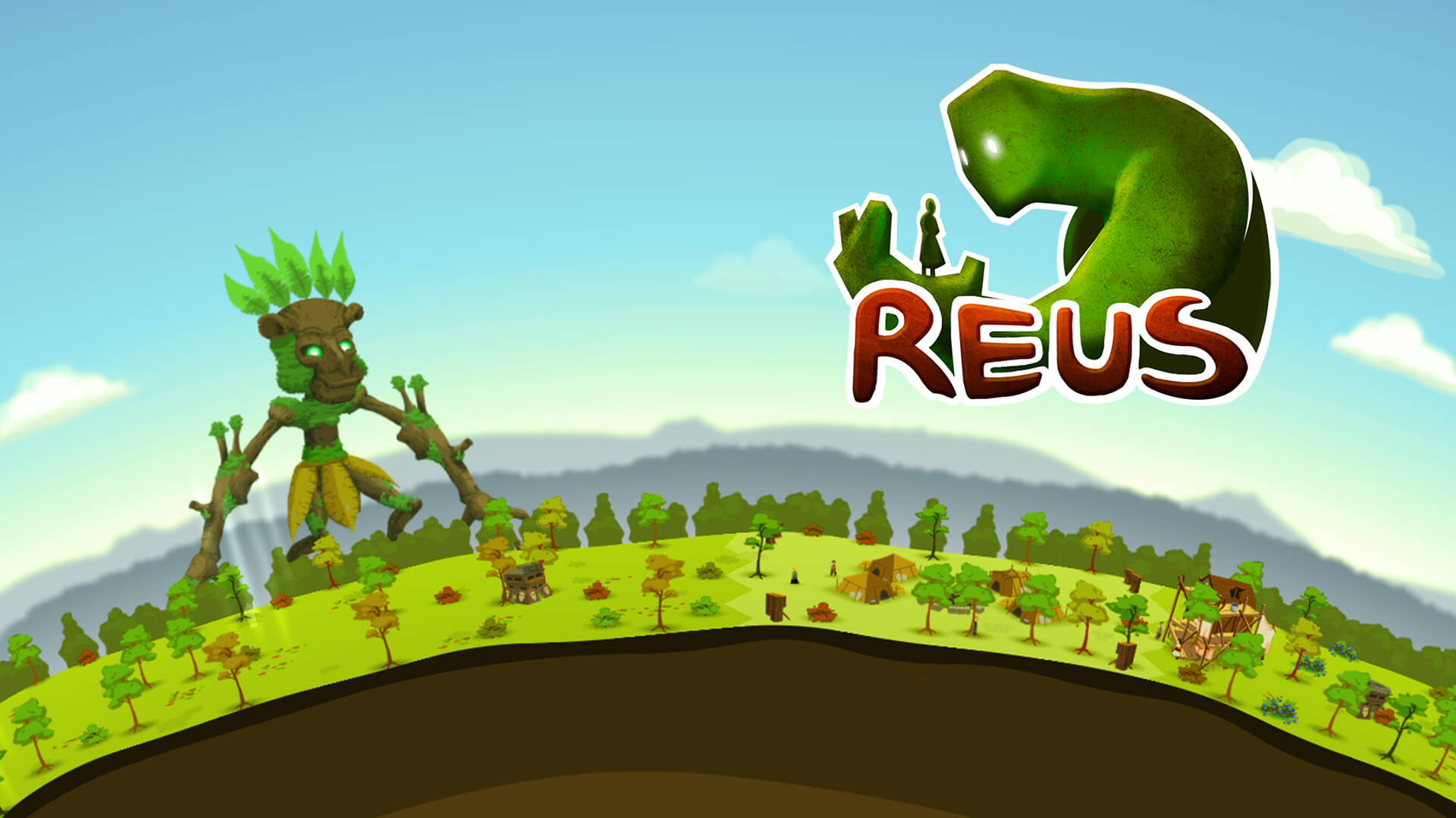 Reus 2 Game Free Download