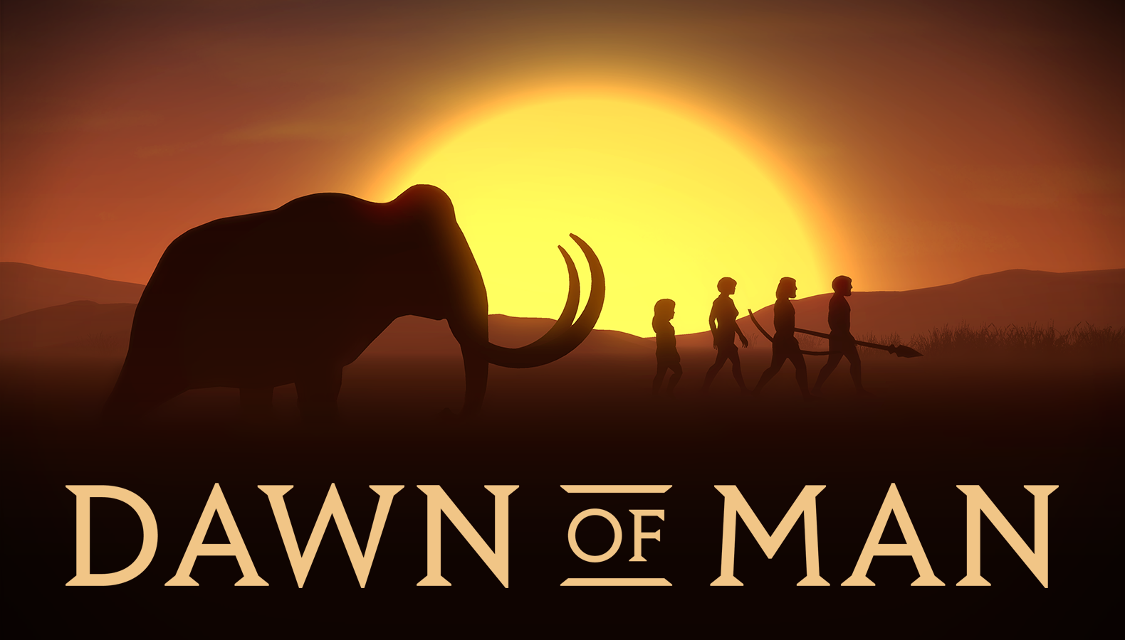 Dawn of Man Game Free Download