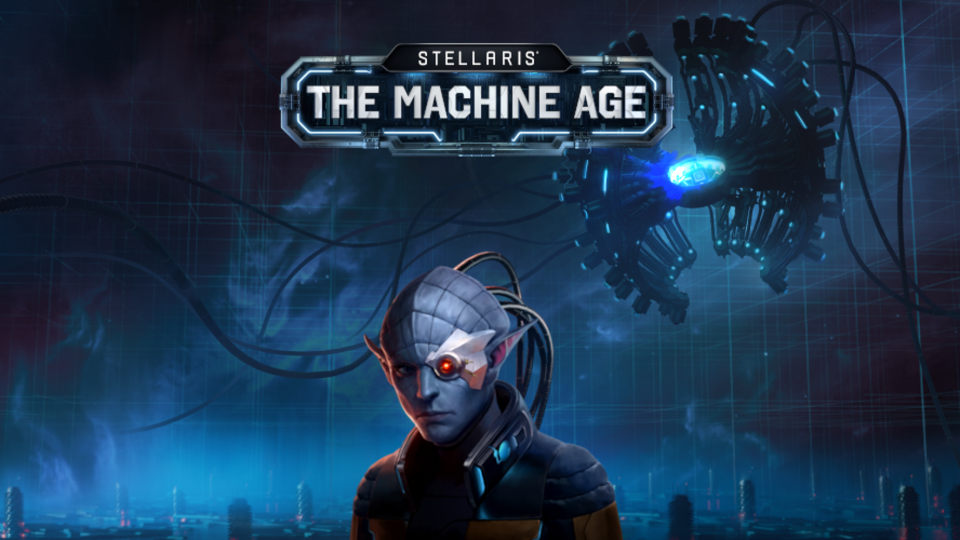 Stellaris The Machine Age Game Free Download