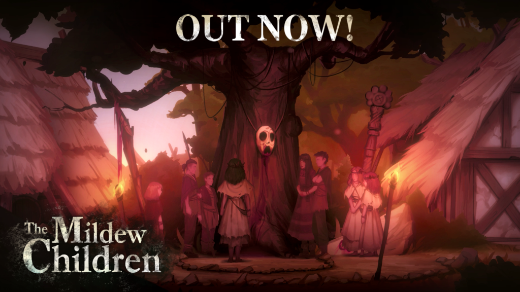 The Mildew Children Game Free Download