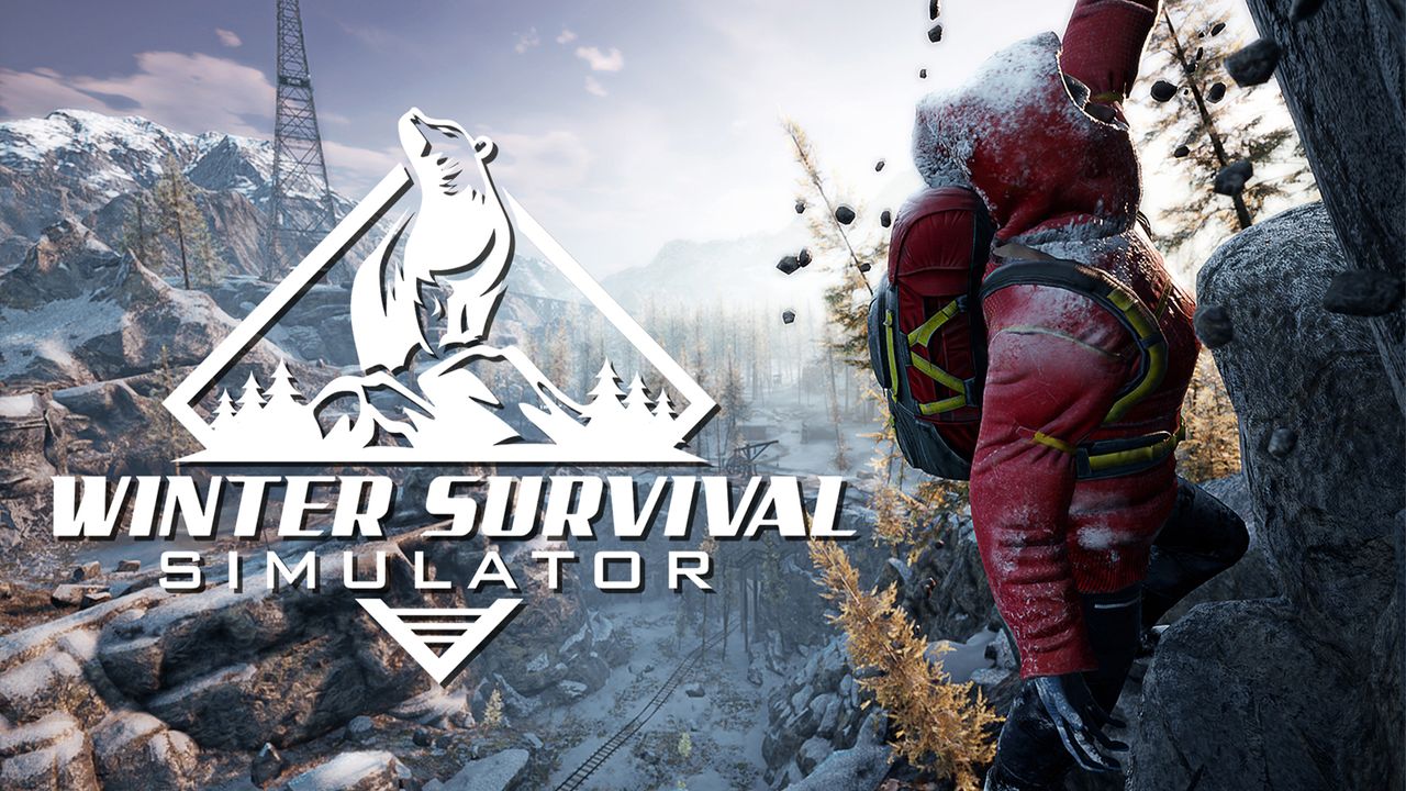 Winter Survival Game Free Download
