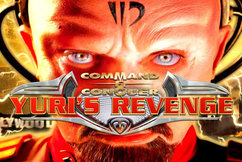Command And Conquer Red Alert 2 Free Download