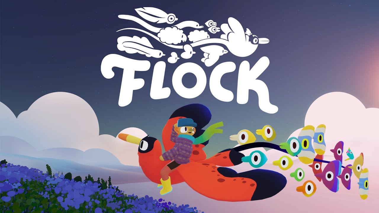 Flock Free Download