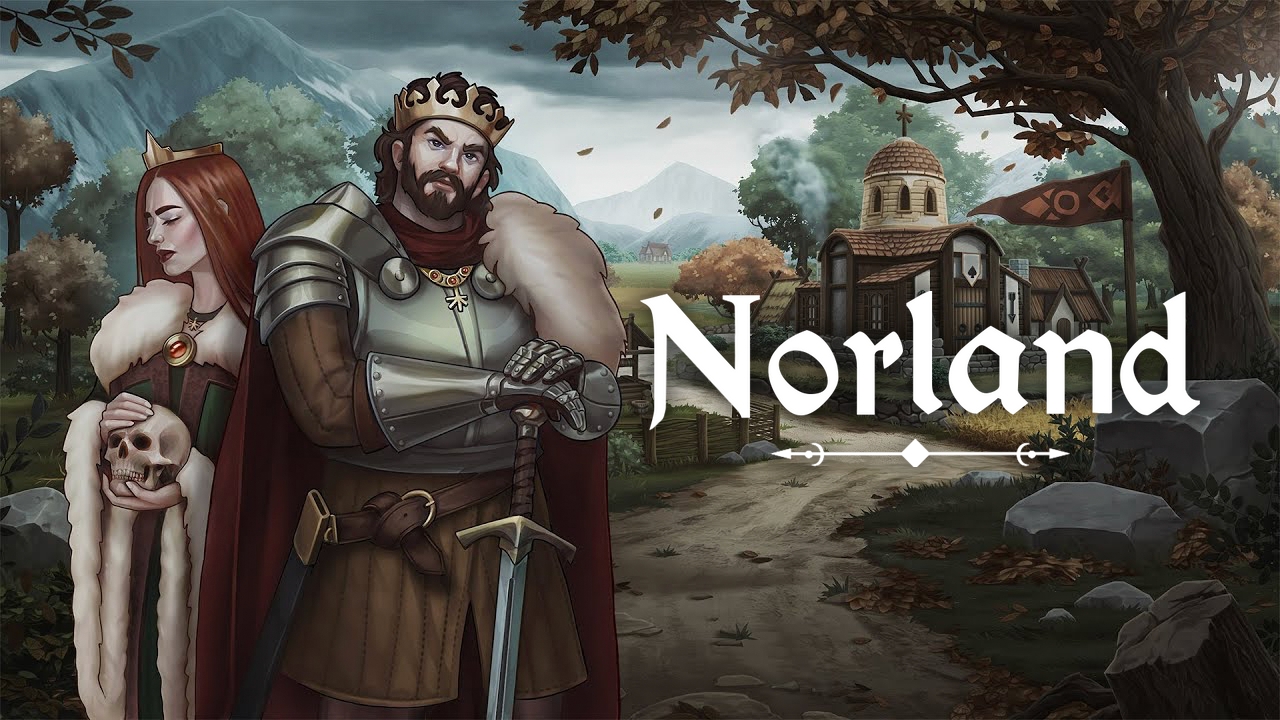 Norland Free Download For PC Game