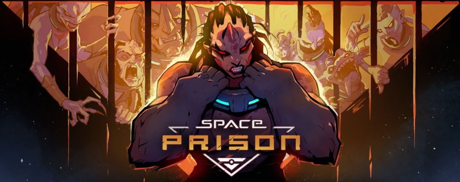 Space Prison Free Download