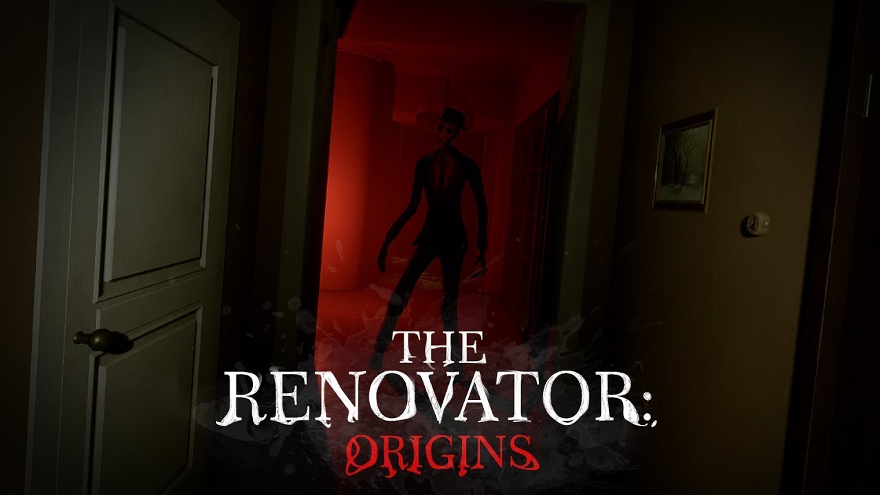 The Renovator Origins Game Free Download
